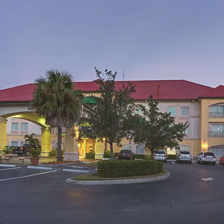 La Quinta Inn And Suites Fort Myers I-75